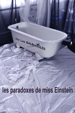 Les paradoxes de Miss Einstein